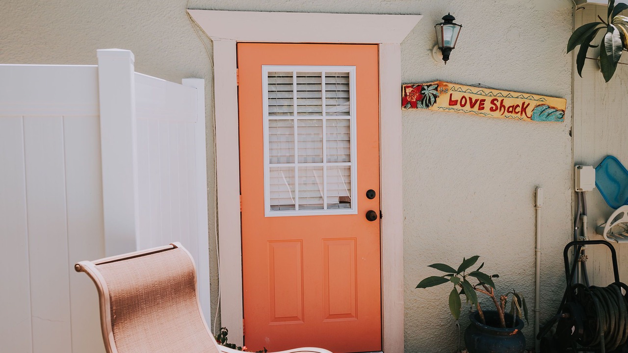 Photo of Patio Balcony in Krulder
