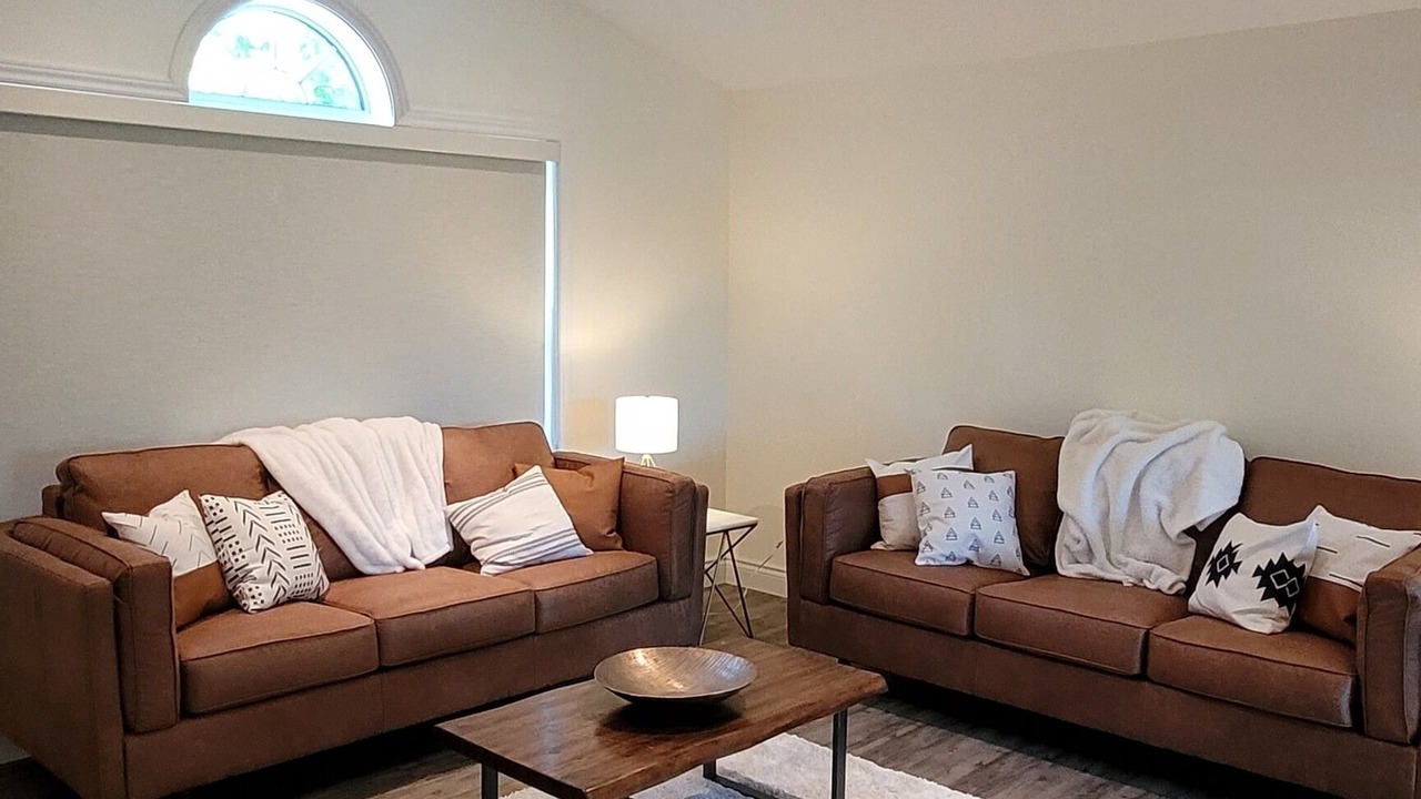 Photo of Livingroom in Whitestone