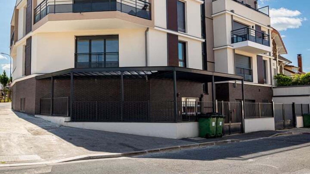 Photo of Outdoor in Chatillon