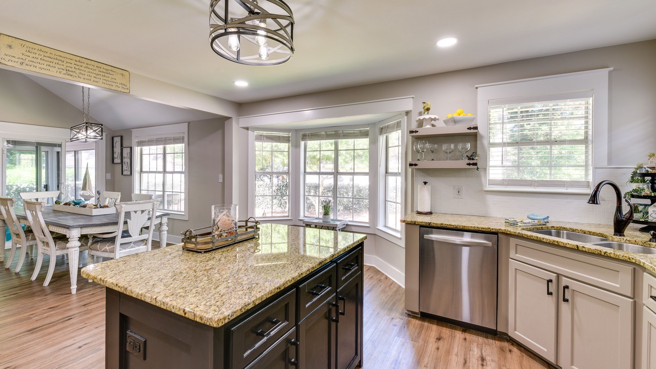 Photo of Kitchen in Niceville
