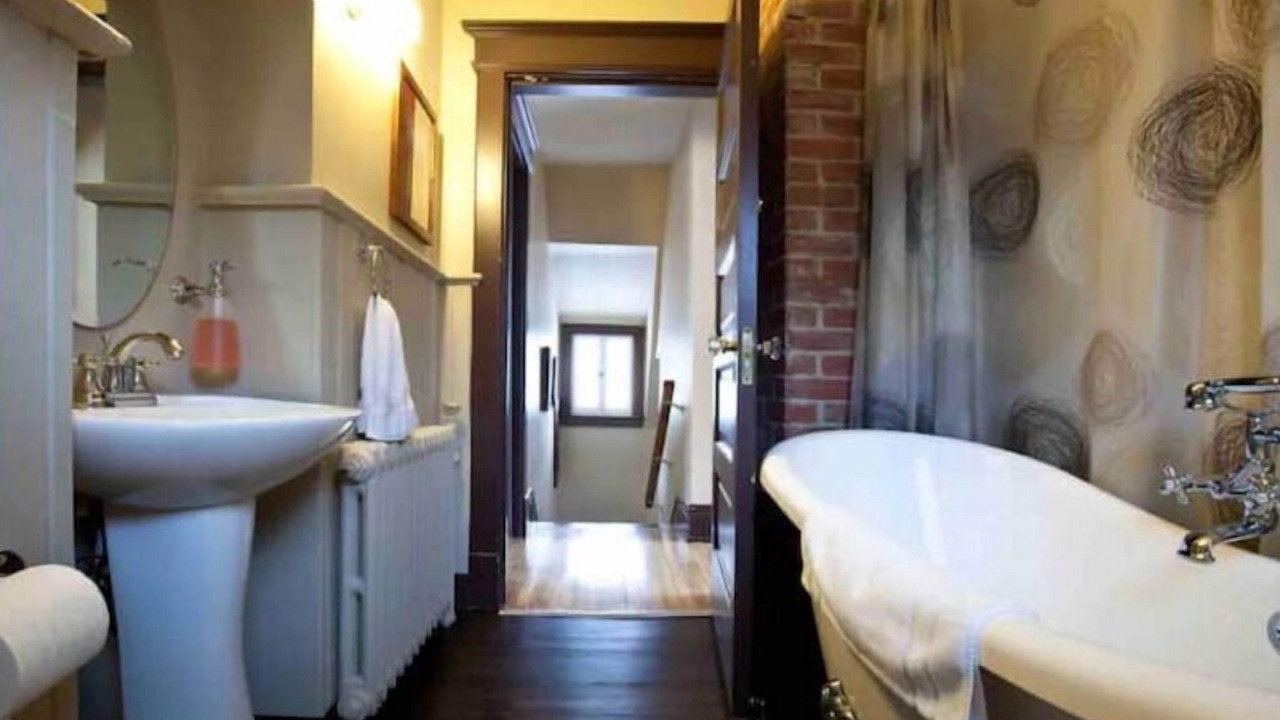 Photo of Bathroom in Timiskaming District