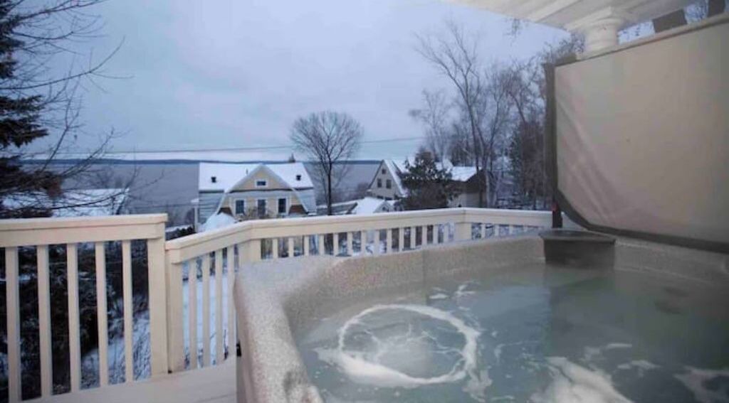 Photo of Outdoor in Timiskaming District