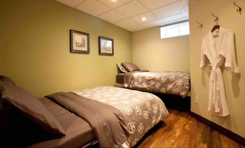 Photo of Bedroom in Timiskaming District
