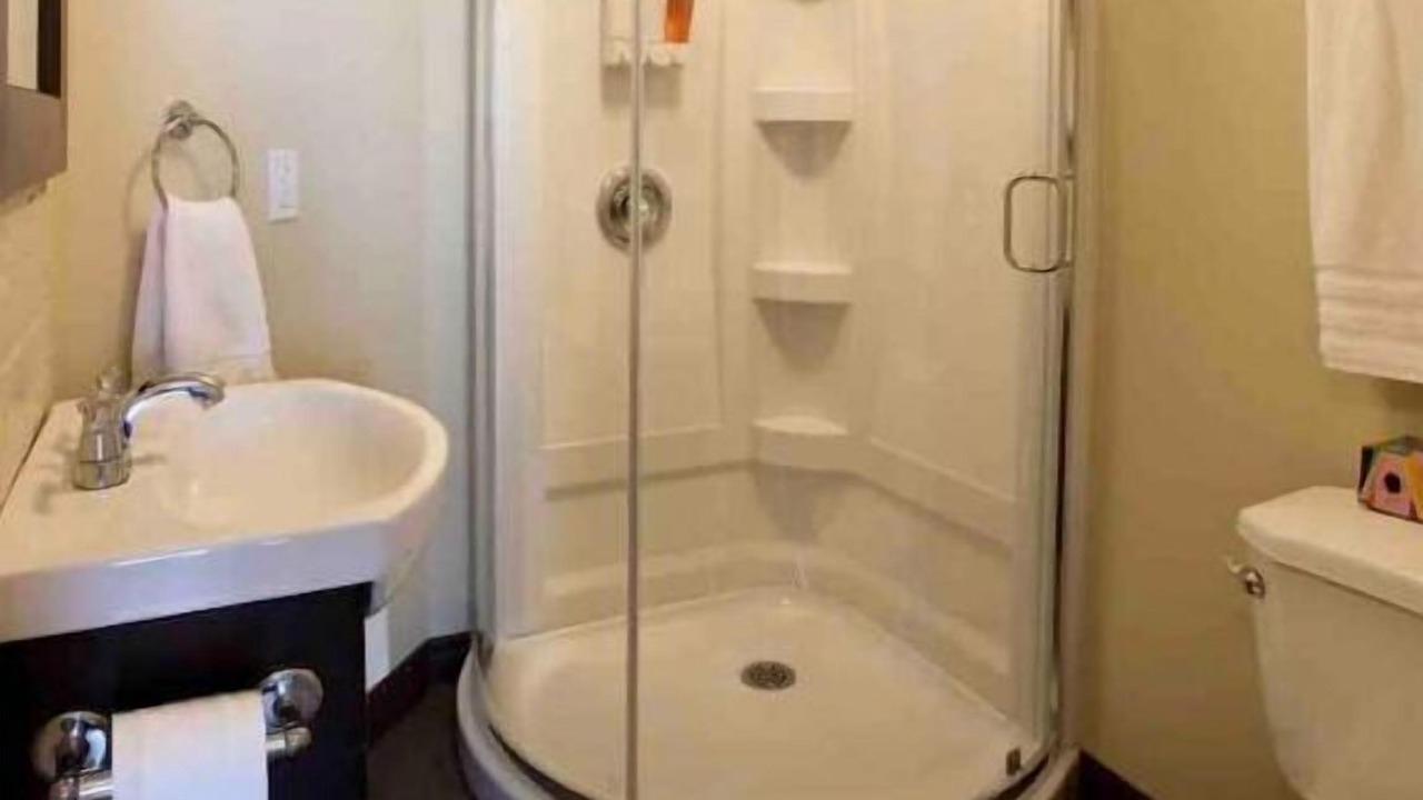 Photo of Bathroom in Timiskaming District