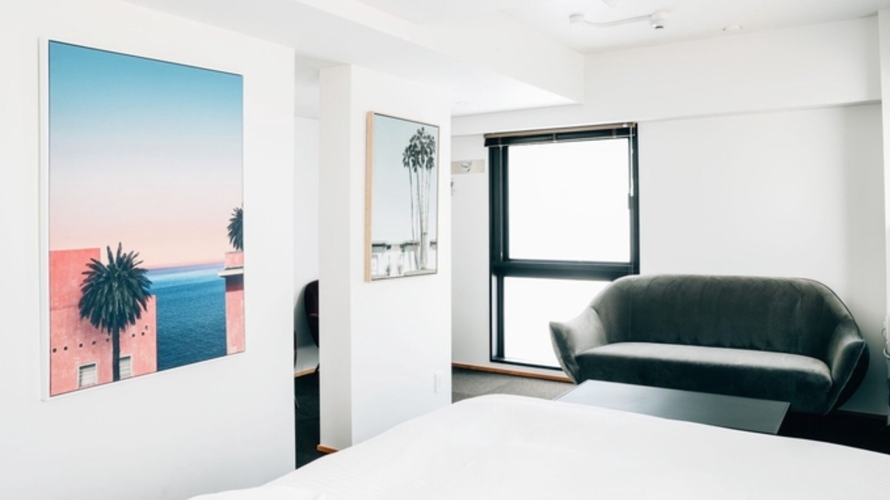 Photo of Bedroom in Kowada