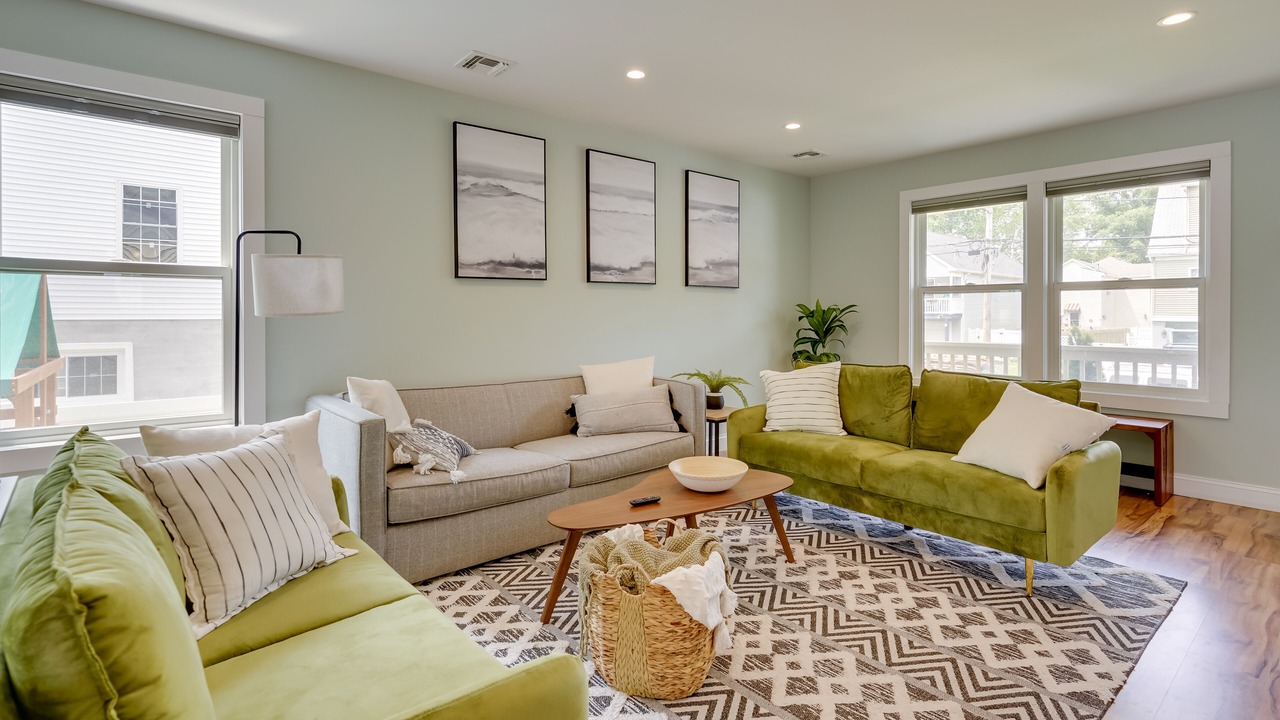 Photo of Bedroom in Keansburg