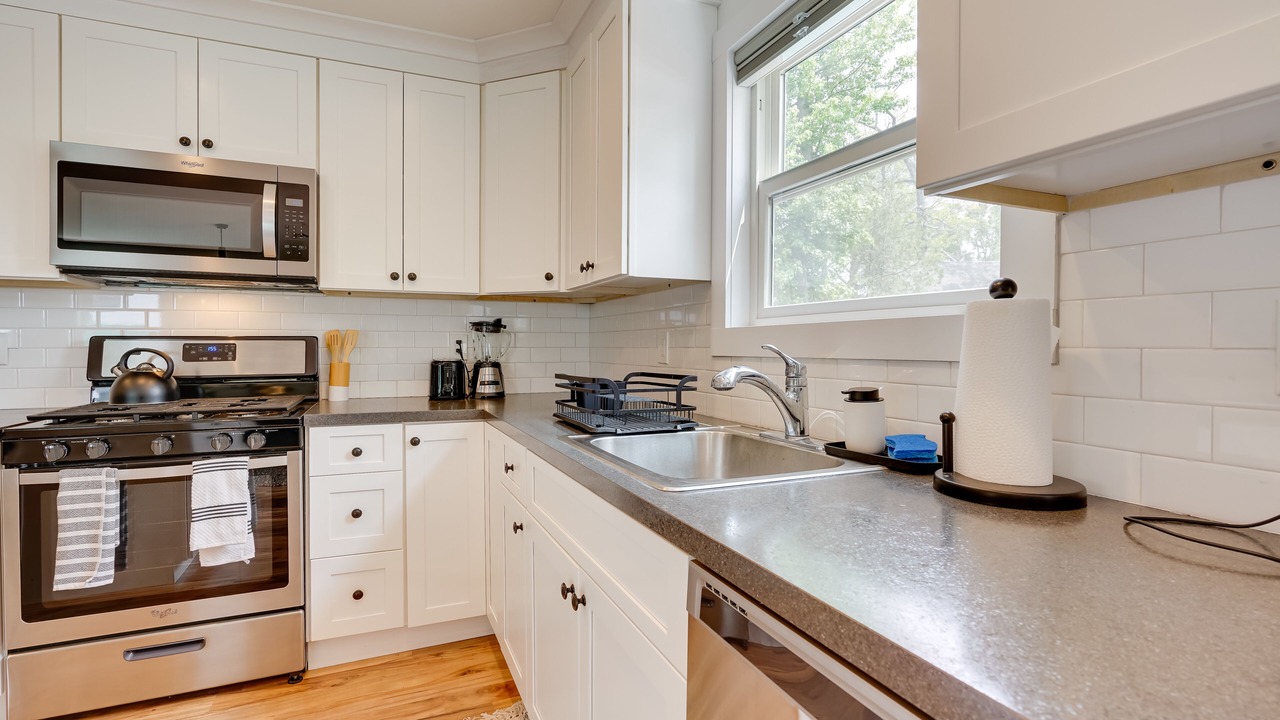 Photo of Kitchen in Keansburg