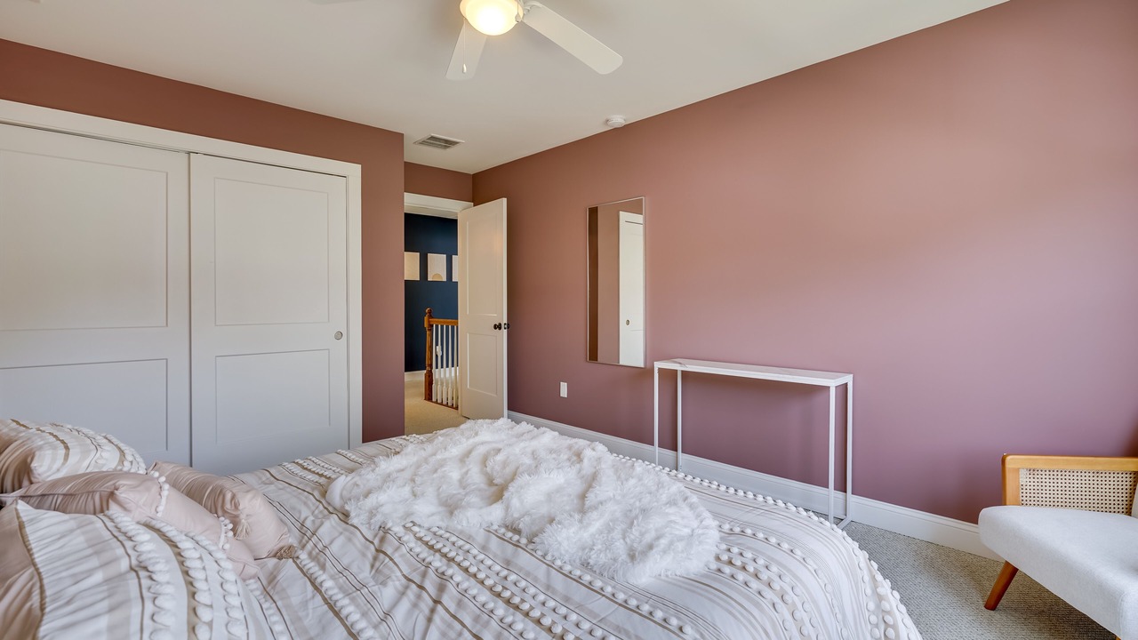 Photo of Bedroom in Keansburg