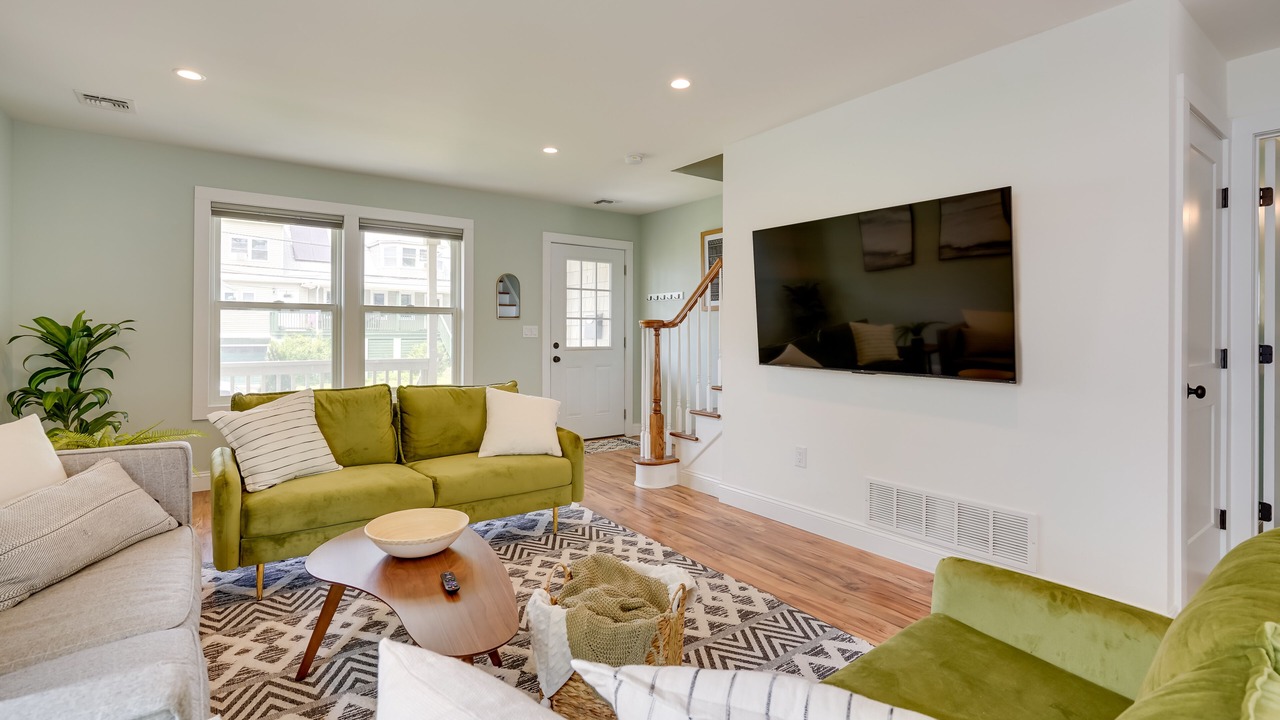 Photo of Livingroom in Keansburg