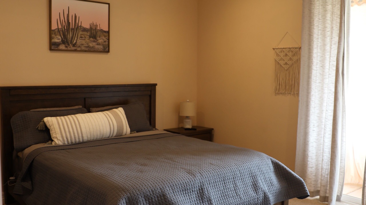 Photo of Bedroom in Fort Mohave