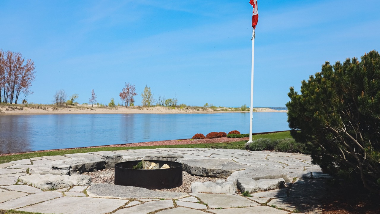 Photo of Outdoor in Wasaga Beach