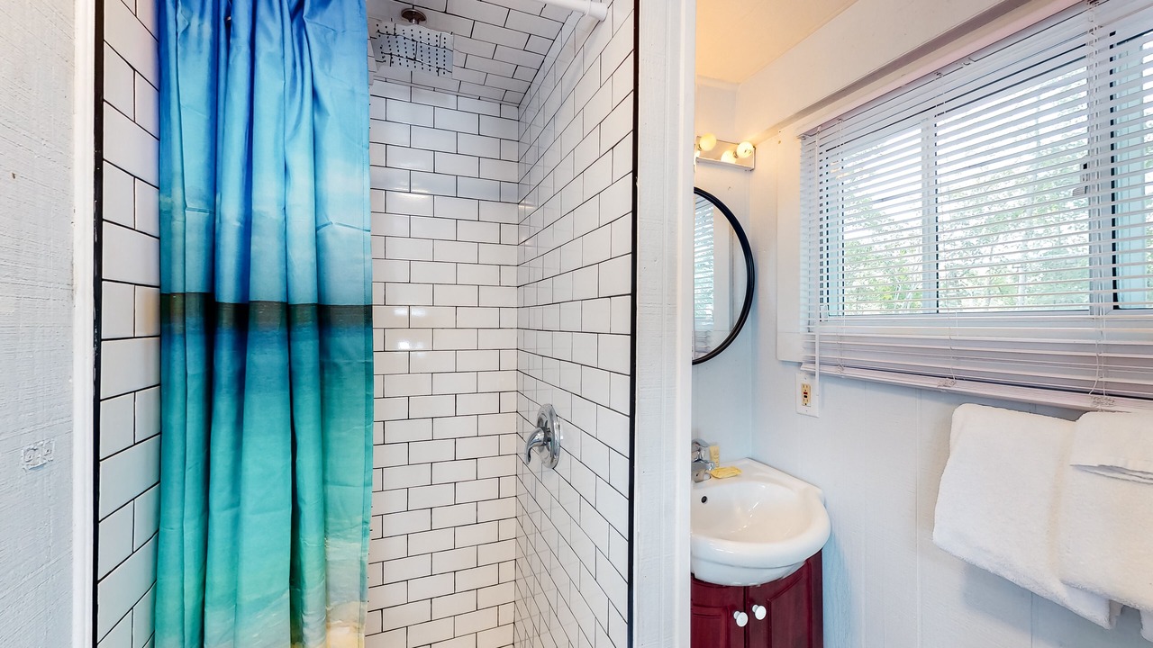 Photo of Bathroom in Wasaga Beach
