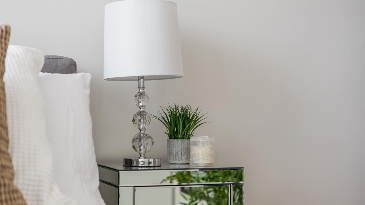 Photo of Bedroom in CityPlace
