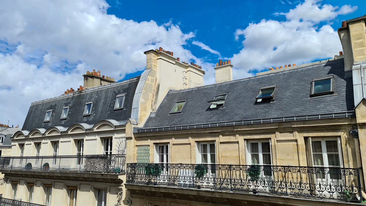 Photo of Outdoor in Les Halles