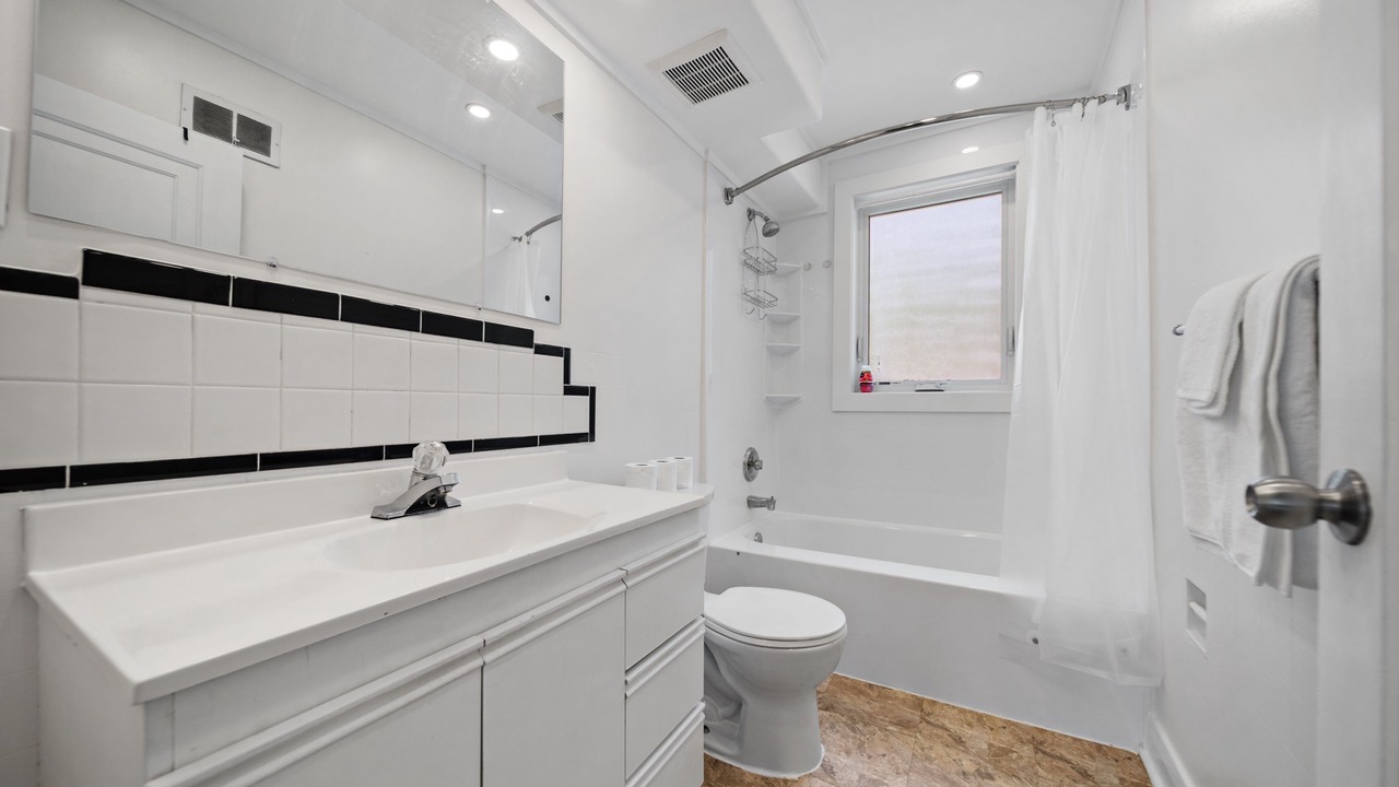 Photo of Bathroom in Barrie