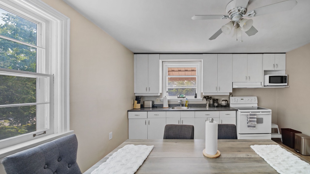 Photo of Kitchen in Barrie