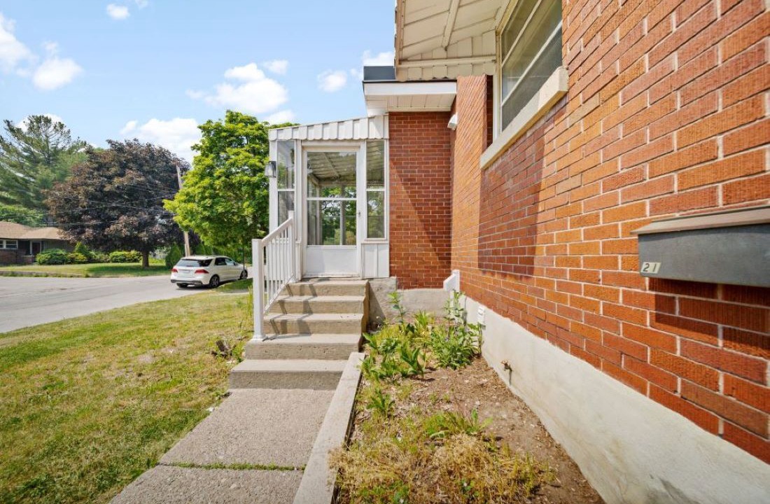 Photo of Outdoor in Barrie