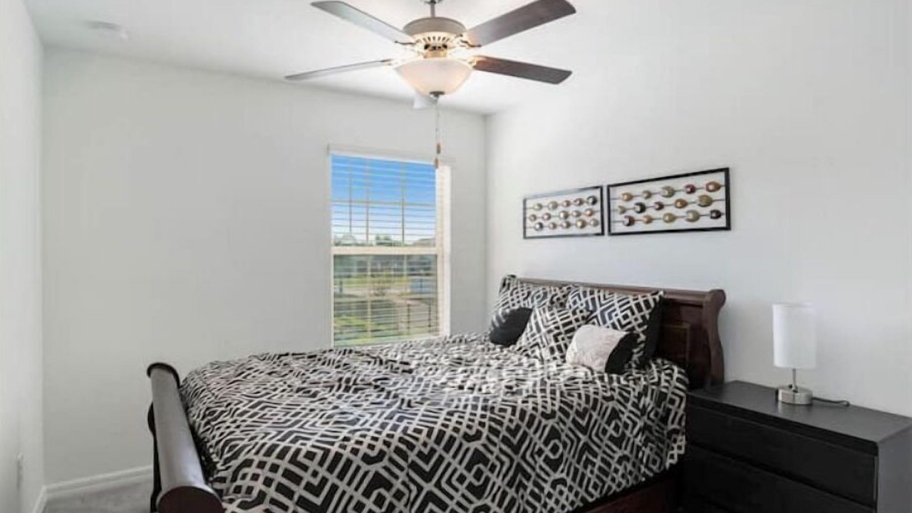 Photo of Bedroom in Balm