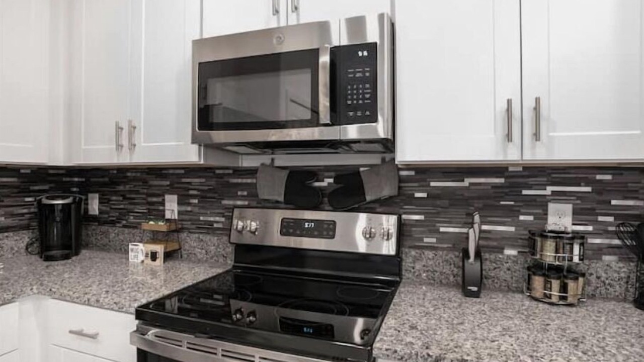 Photo of Kitchen in Balm