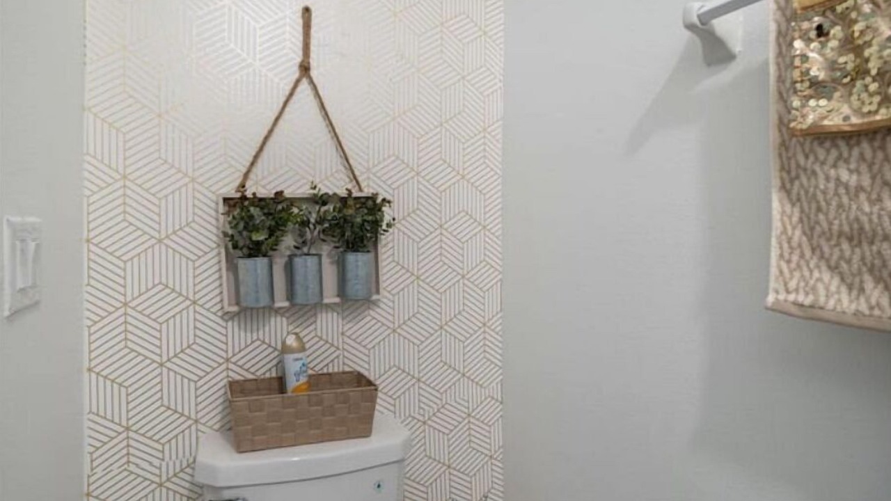Photo of Bathroom in Balm