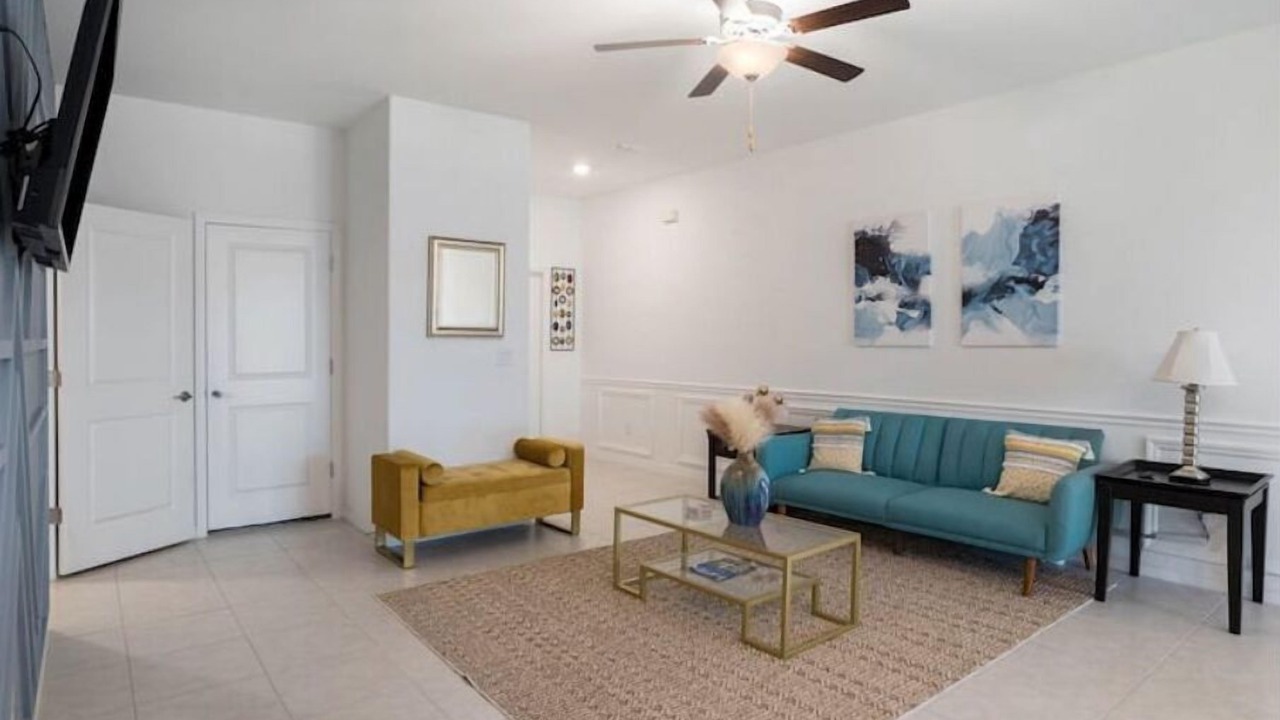 Photo of Livingroom in Balm
