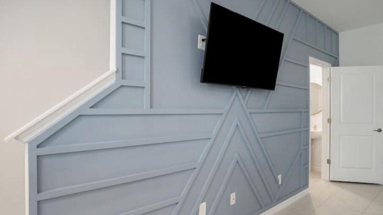 Photo of Bedroom in Balm