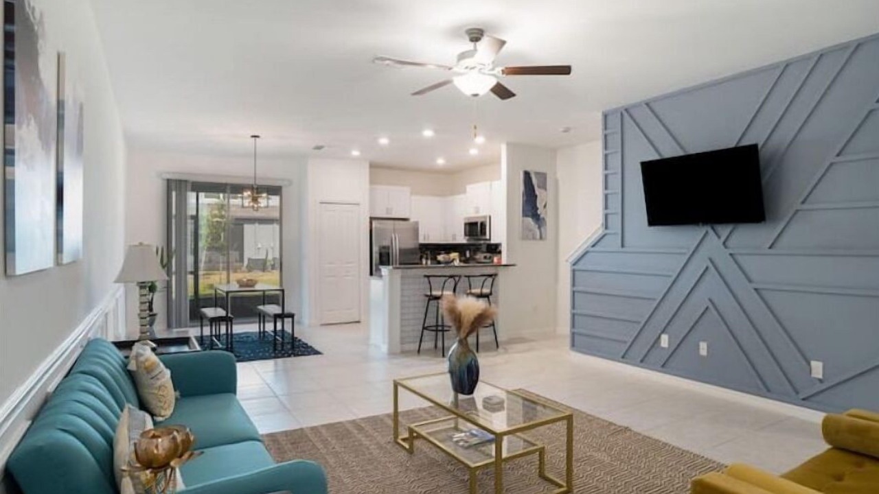 Photo of Livingroom in Balm