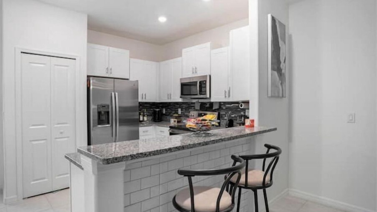 Photo of Kitchen in Balm