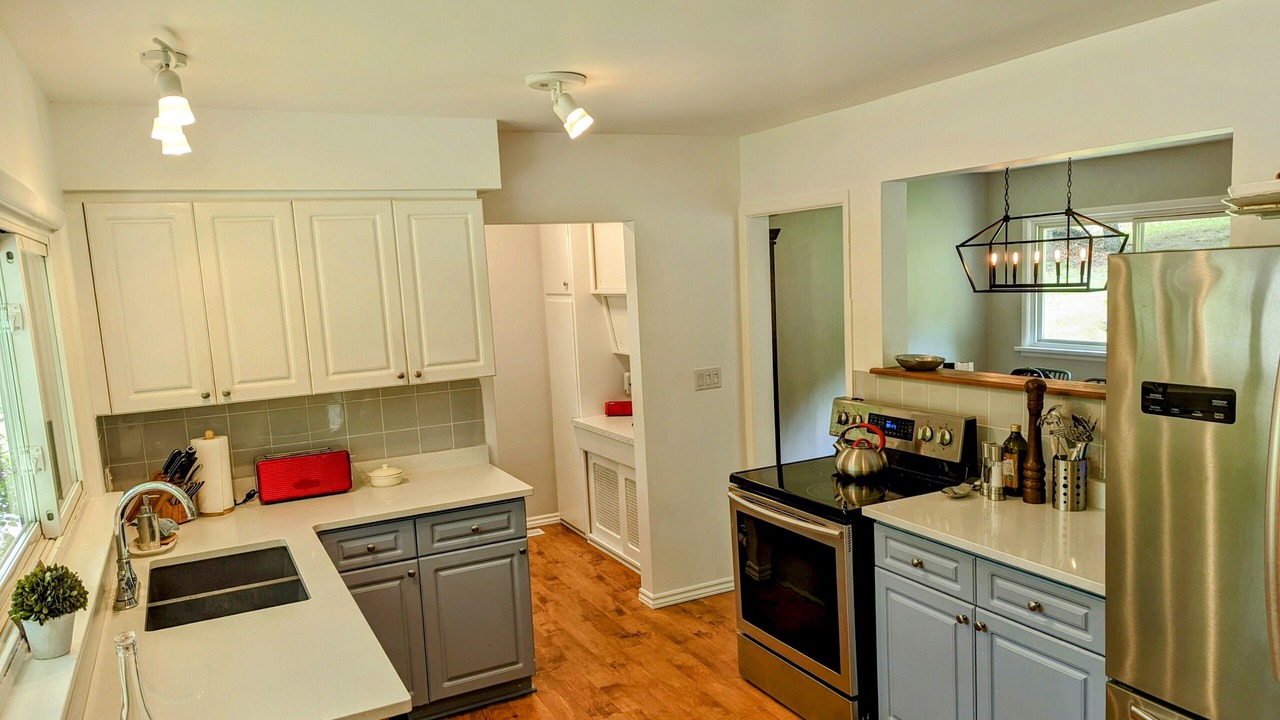 Photo of Kitchen in Flesherton