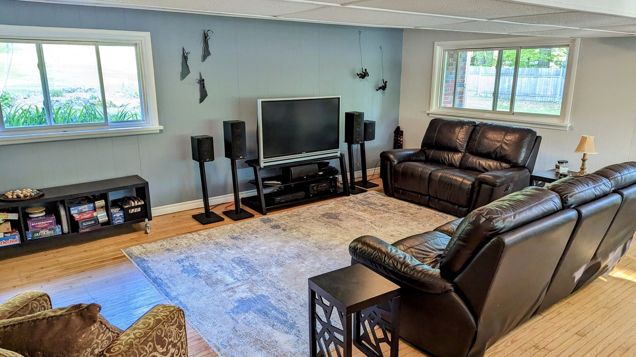 Photo of Livingroom in Flesherton