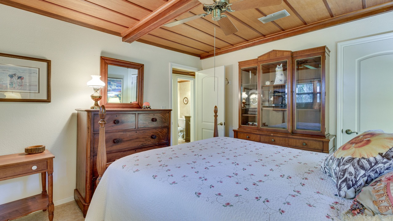 Photo of Bedroom in Sorrento