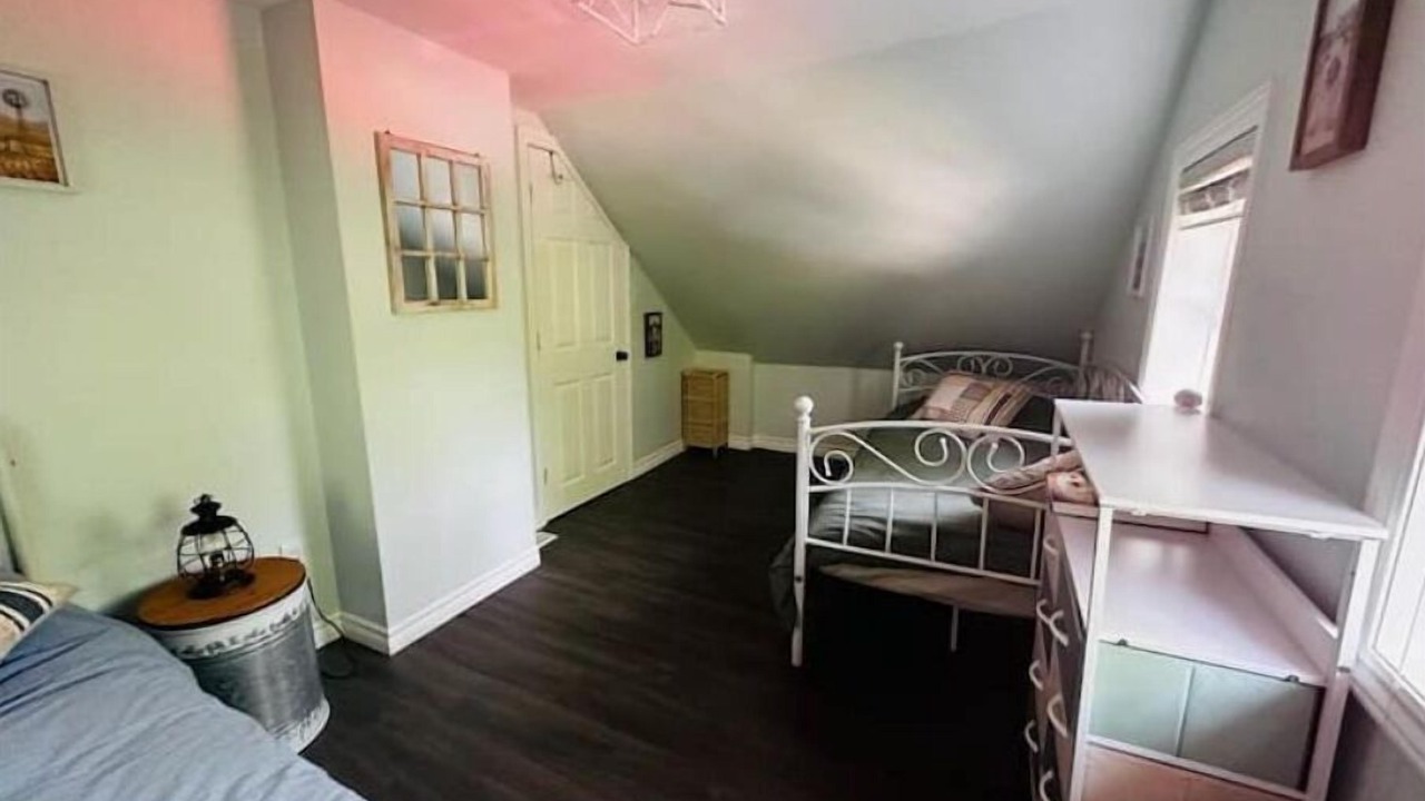 Photo of Bedroom in Faraday