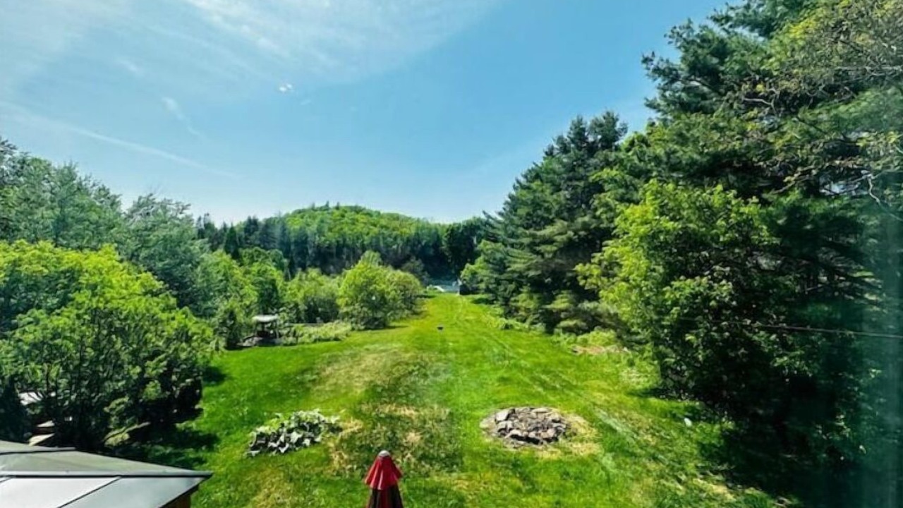 Photo of Outdoor in Faraday