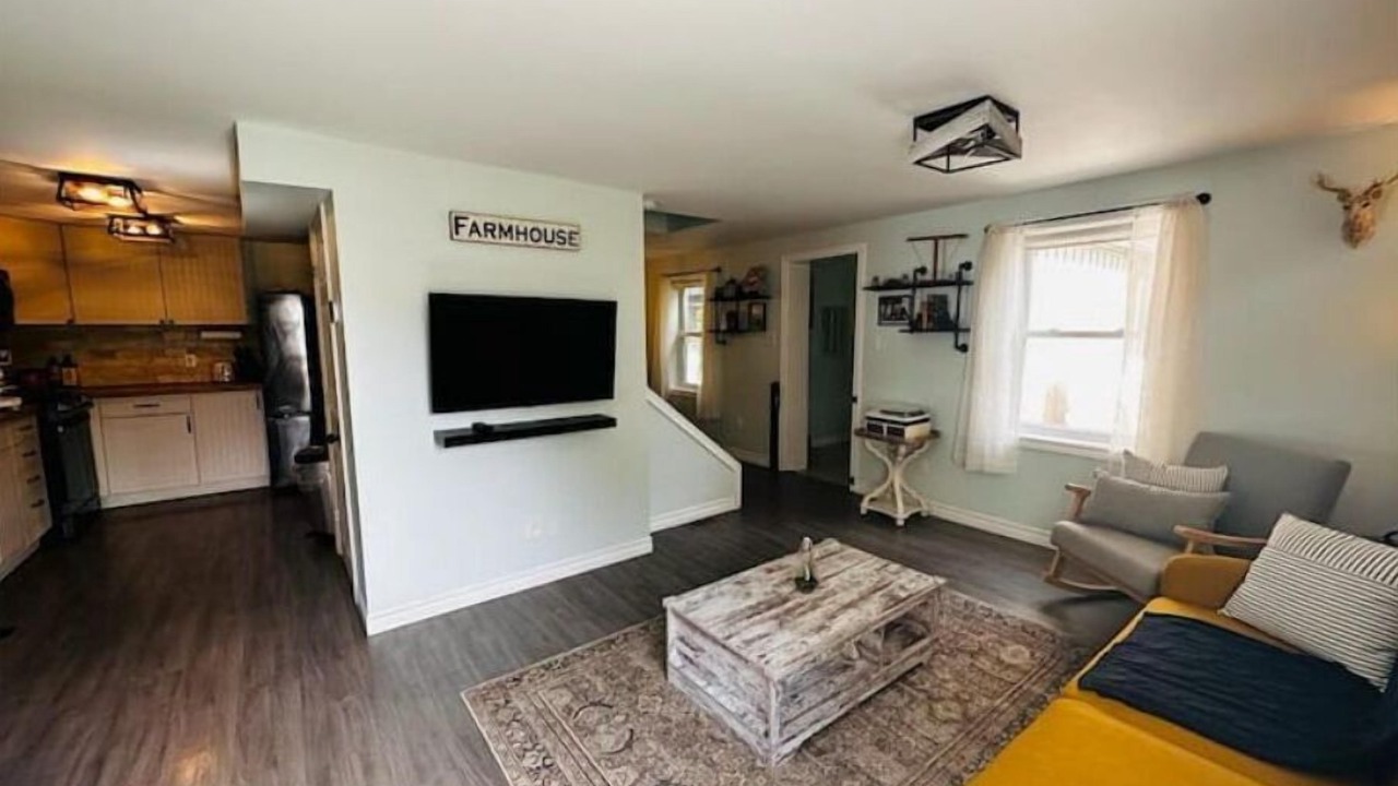 Photo of Livingroom in Faraday