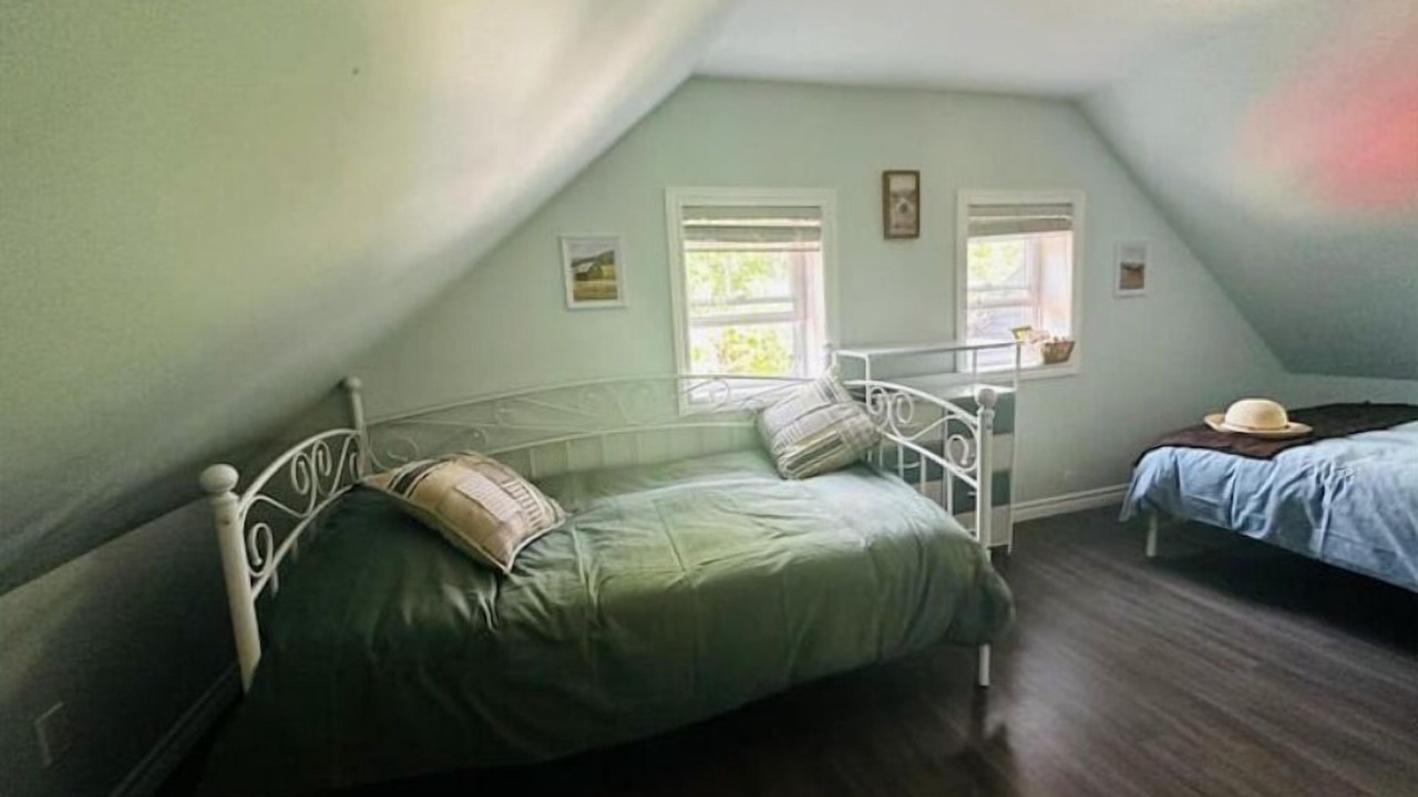 Photo of Bedroom in Faraday