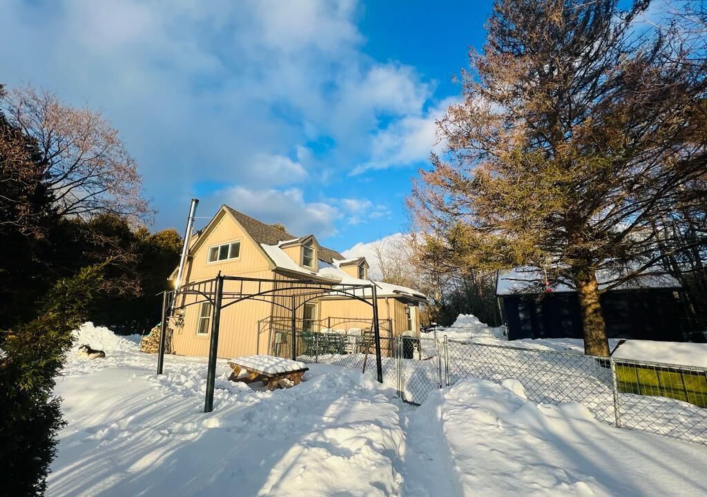 Photo of Outdoor in Faraday
