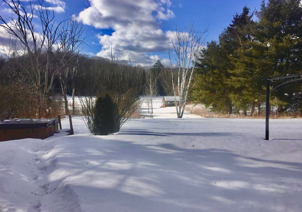 Photo of Outdoor in Faraday