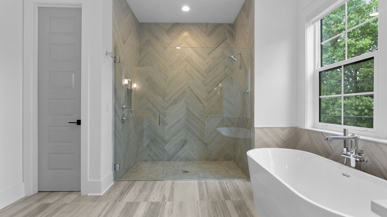 Photo of Bathroom in SoHo