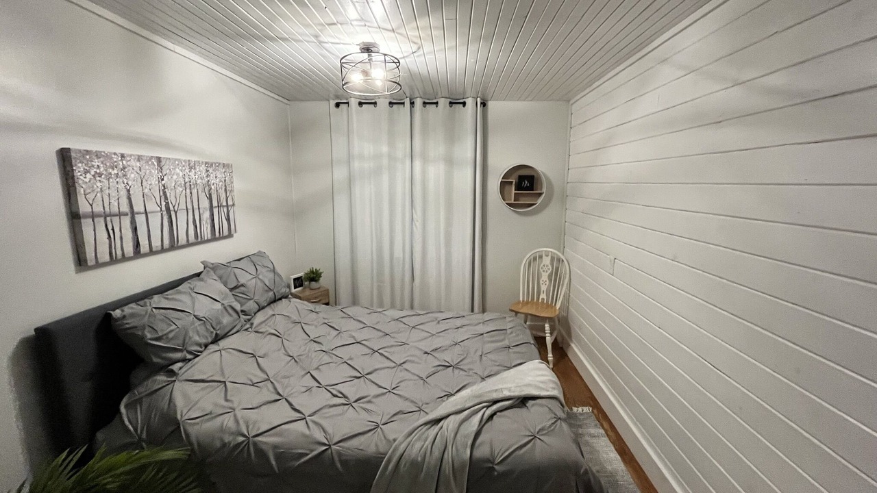 Photo of Bedroom in Bancroft