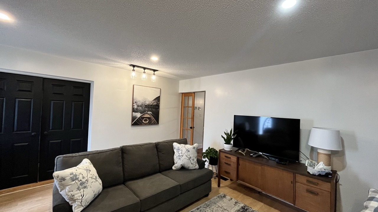 Photo of Livingroom in Bancroft