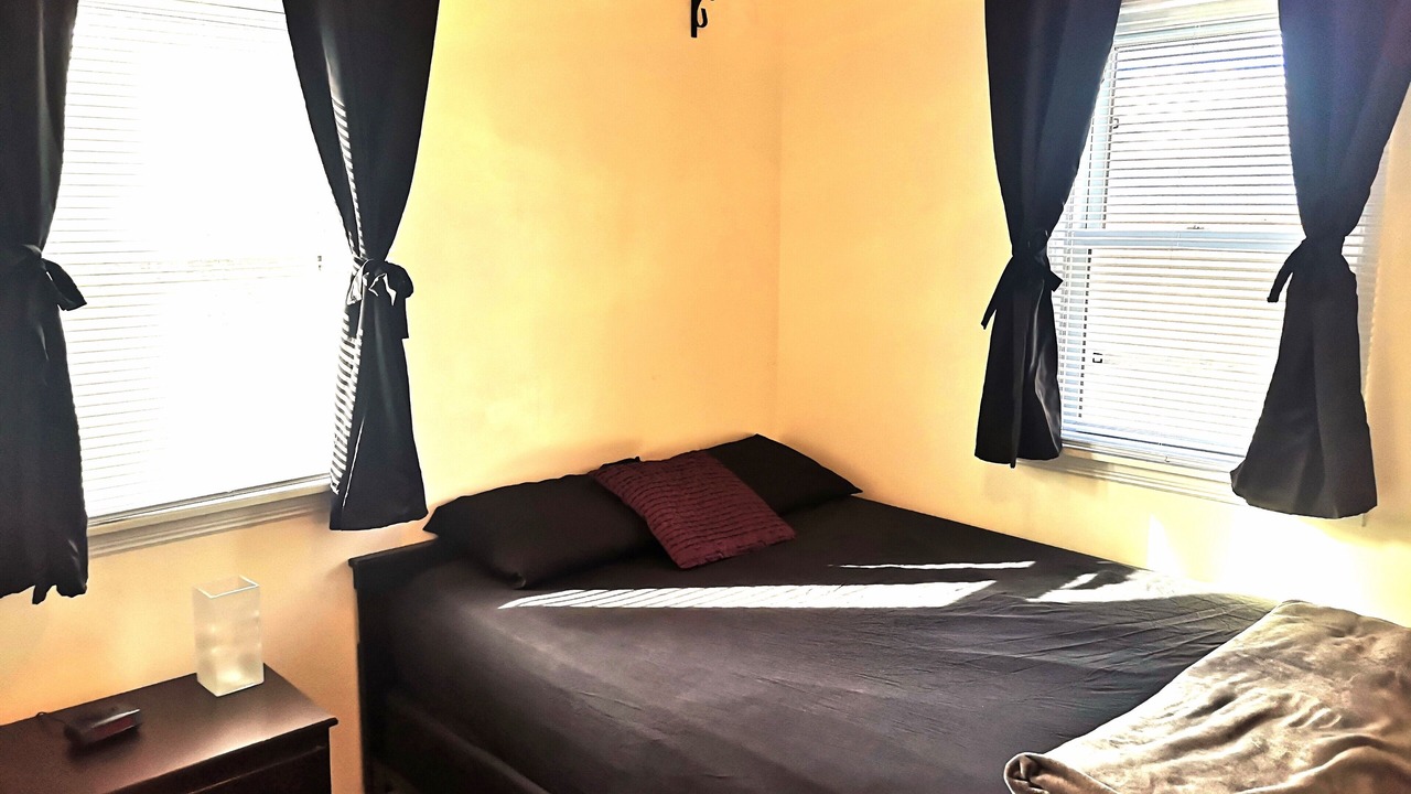 Photo of Bedroom in Dashwood