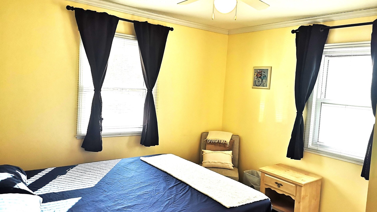 Photo of Bedroom in Dashwood