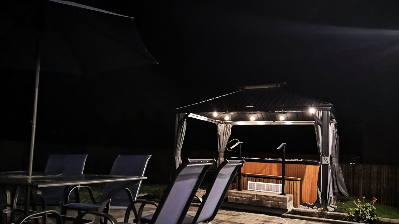 Photo of Outdoor in Dashwood