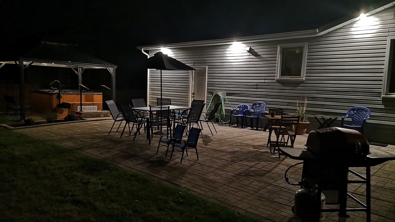 Photo of Outdoor in Dashwood