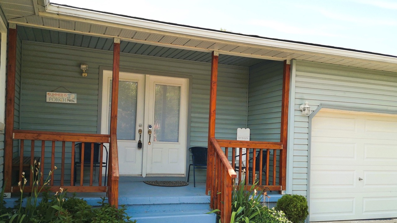 Photo of Outdoor in Dashwood
