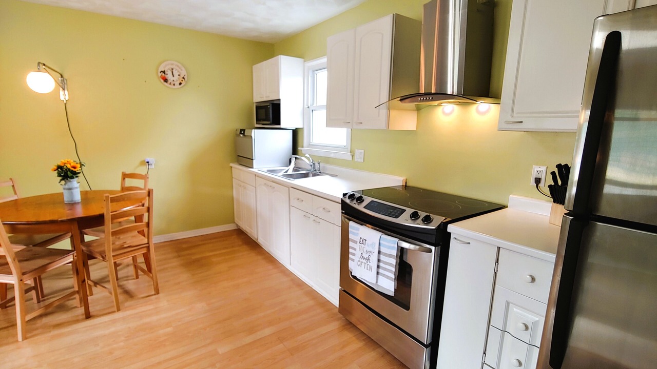 Photo of Kitchen in Dashwood