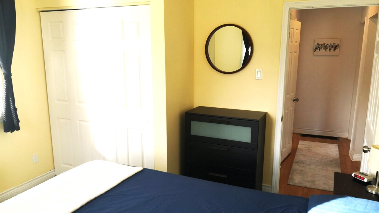 Photo of Bedroom in Dashwood