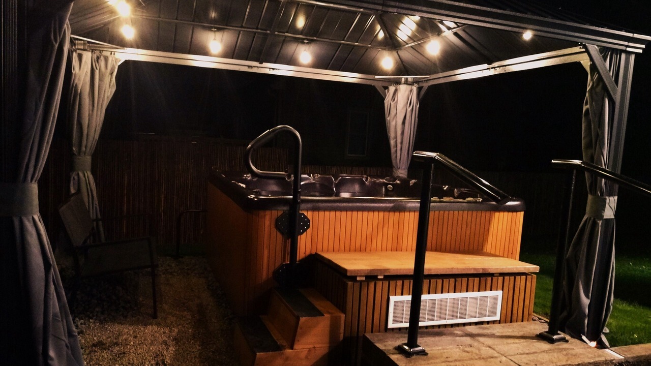 Photo of Patio Balcony in Dashwood