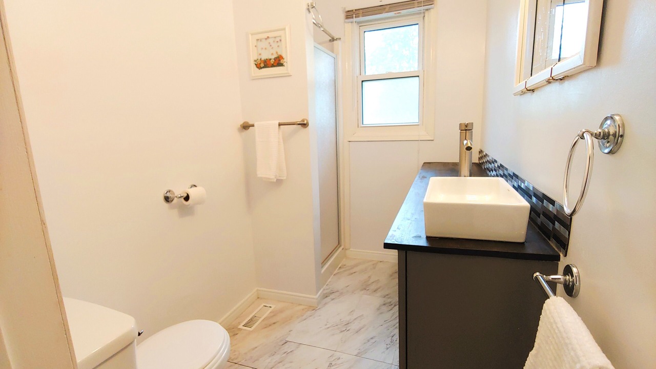 Photo of Bathroom in Dashwood