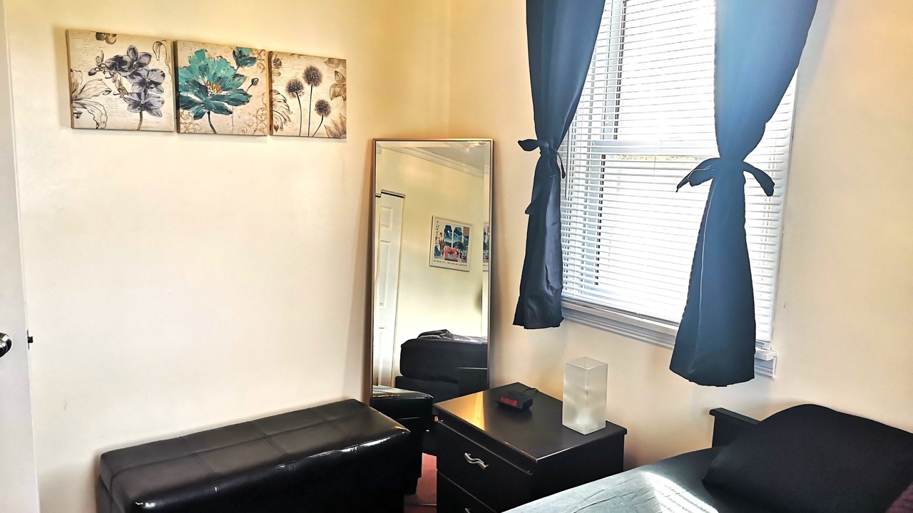 Photo of Bedroom in Dashwood